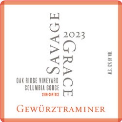 2023 Gewürztraminer 