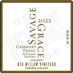 2022 Cabernet Franc 